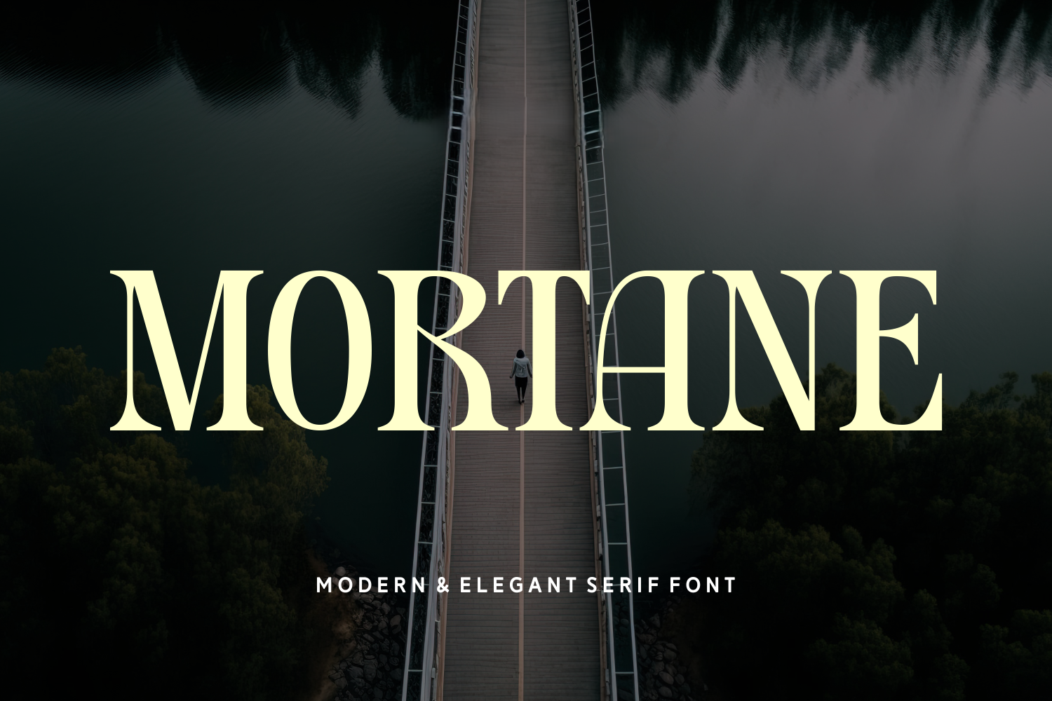 Mortane sample text preview