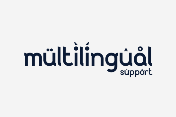 Samoela Font PNG with transparent background - Preview 3