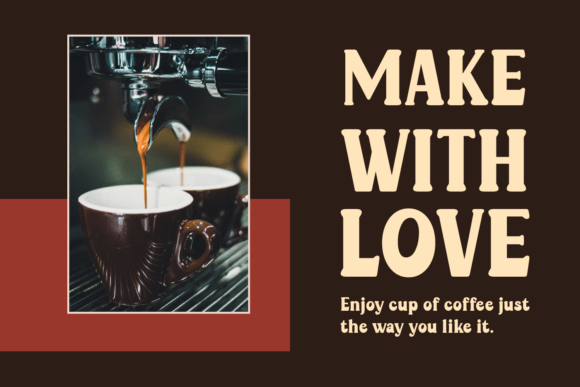 Smile Shade Font PNG with transparent background - Preview 3