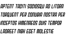 kapok-italic