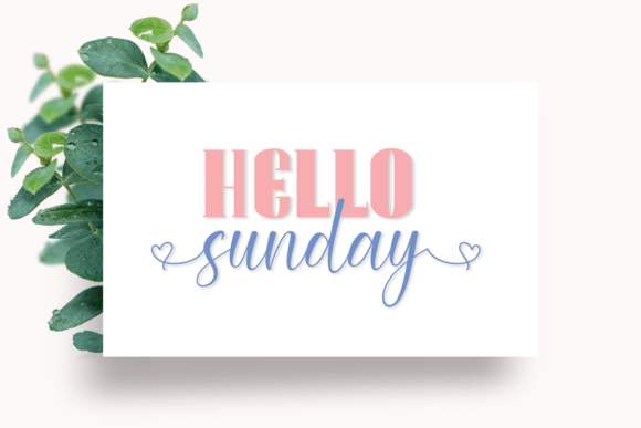Astellin Font - Preview 2
