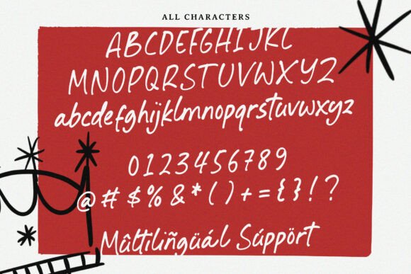 Champion Palace Font - Preview 5