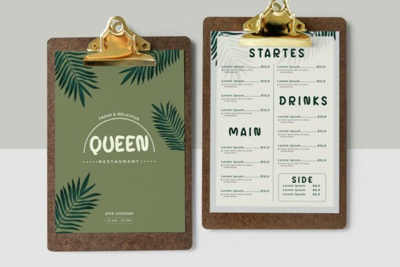 Deer House Font - Preview 2