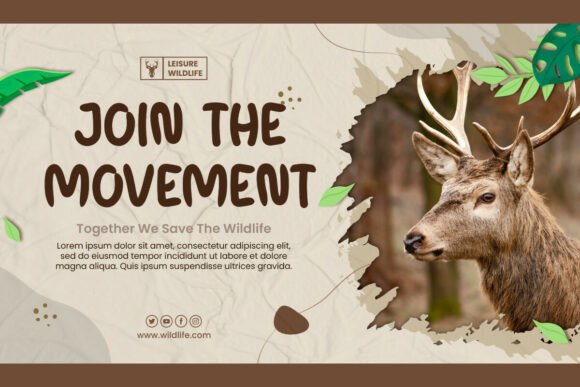 Deer House Font - Preview 6