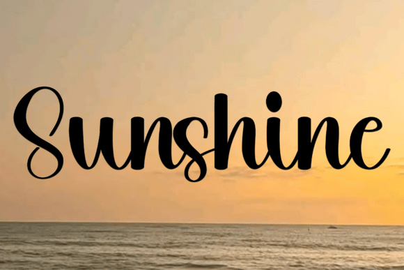 Destination Font - Preview 1