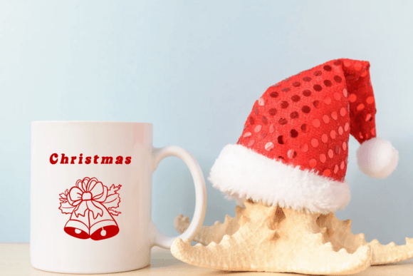 Doodle Christmas Font - Preview 6