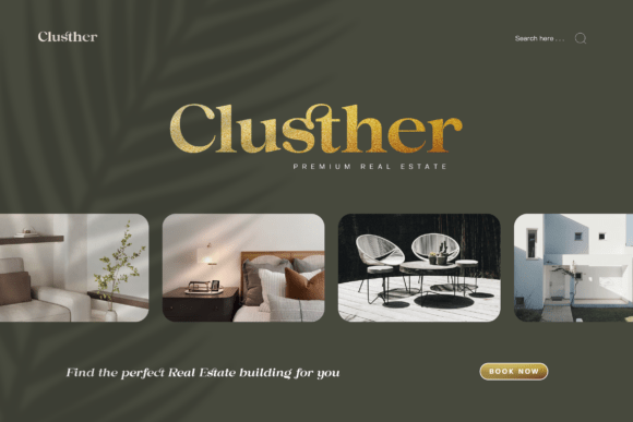 Maglisto Font PNG with transparent background - Preview 4