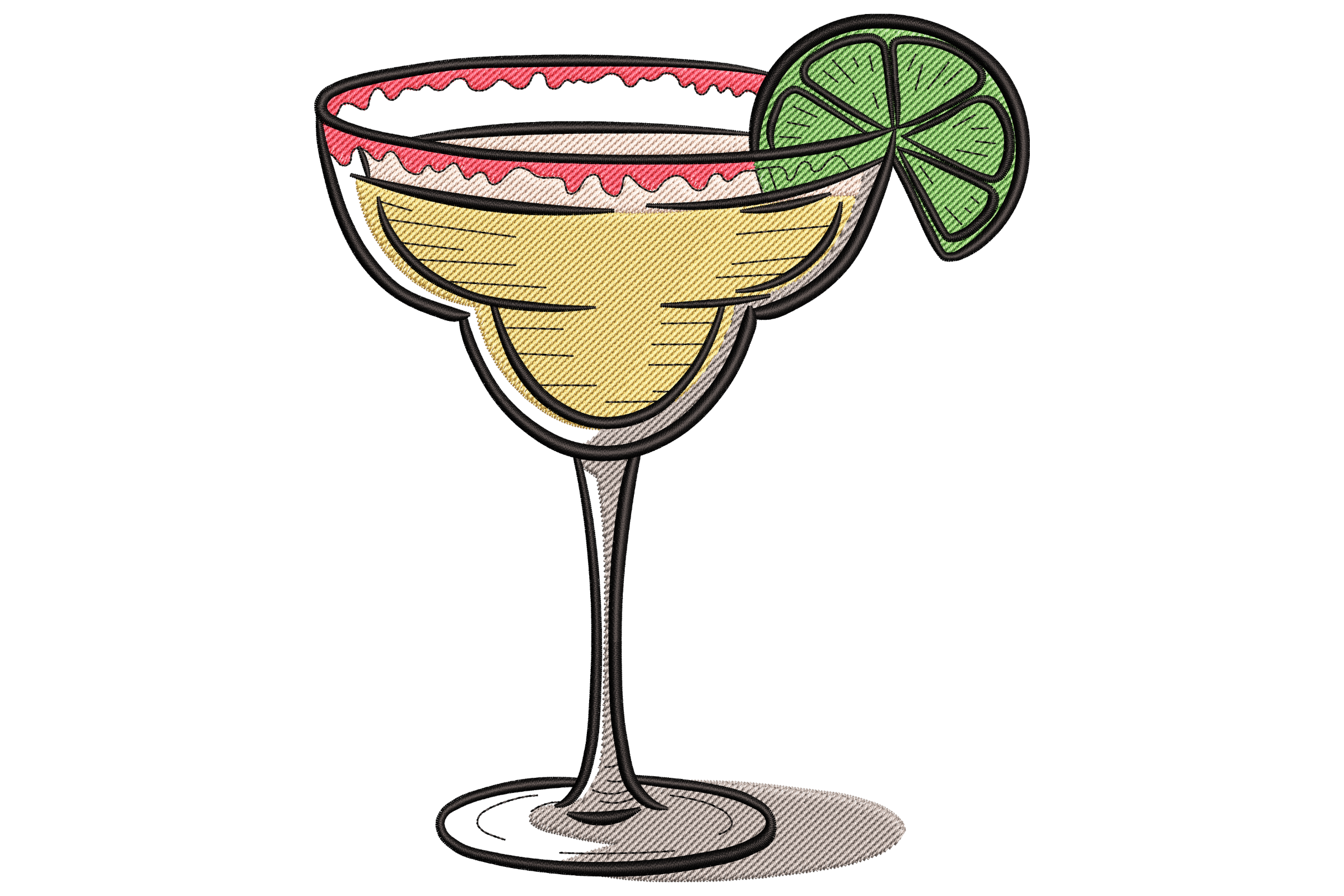 Margarita Cocktail