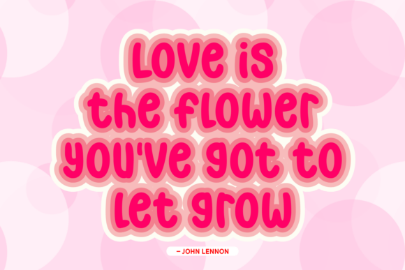 Natural Change Font PNG with transparent background - Preview 2