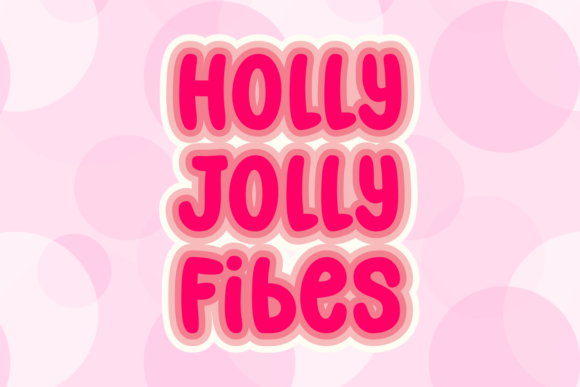 Natural Change Font PNG with transparent background - Preview 3