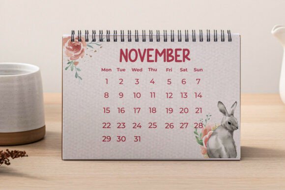Rabbit Show Font PNG with transparent background - Preview 2
