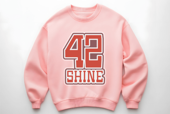 Sinoba Font PNG with transparent background - Preview 2