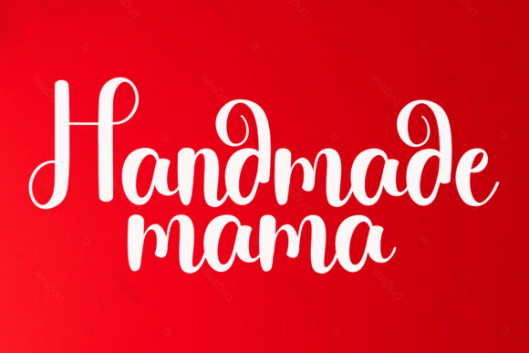 Appareling Font - Preview 2