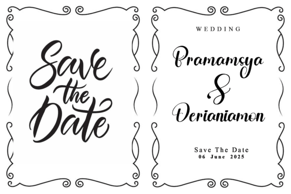 Appareling Font - Preview 3