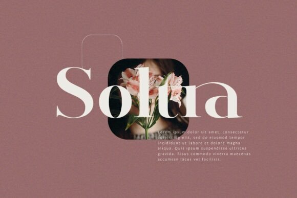Ayilka Font - Preview 1