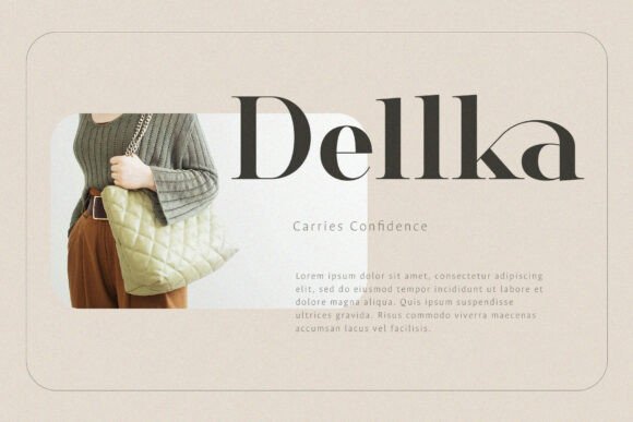 Ayilka Font - Preview 2