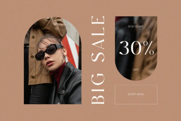 Brandis Font - Preview 3