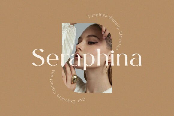 Brandis Font - Preview 4