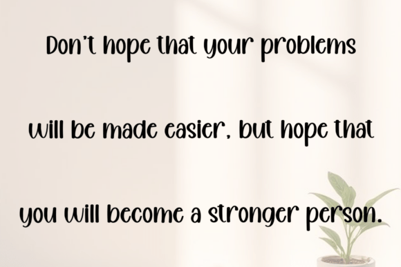 Camila Beauty Font - Preview 5