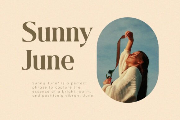Classma Font - Preview 1