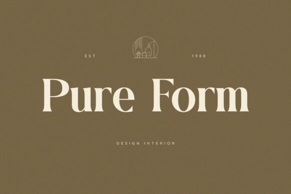 Classma Font - Preview 3