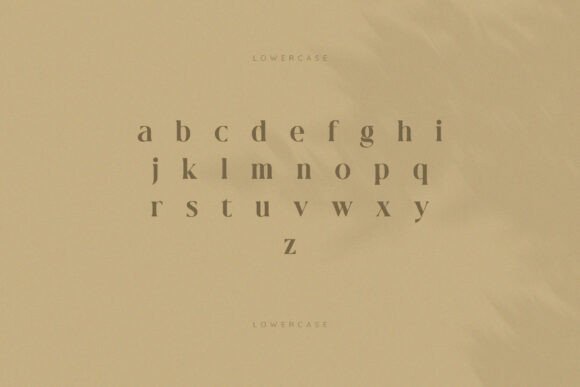 Classma Font - Preview 6