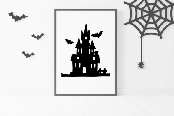 Halloween Designs Font - Preview 5