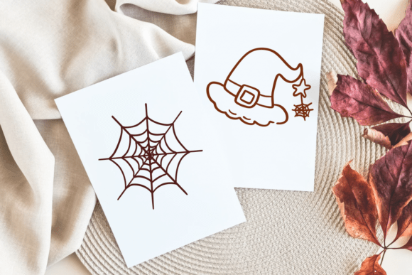 Halloween Designs Font - Preview 6