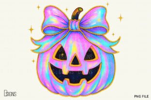 Halloween Iridescent Ghost Bundle Png Graphic by DSIGNS · Creative Fabrica