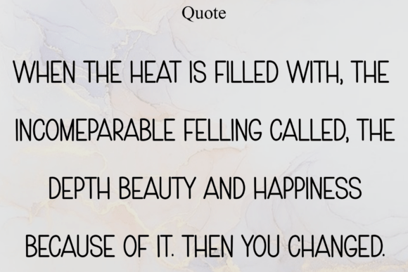 Humble Teacher Font - Preview 5