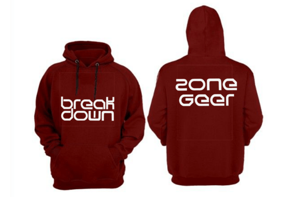Magnetic Font PNG with transparent background - Preview 1