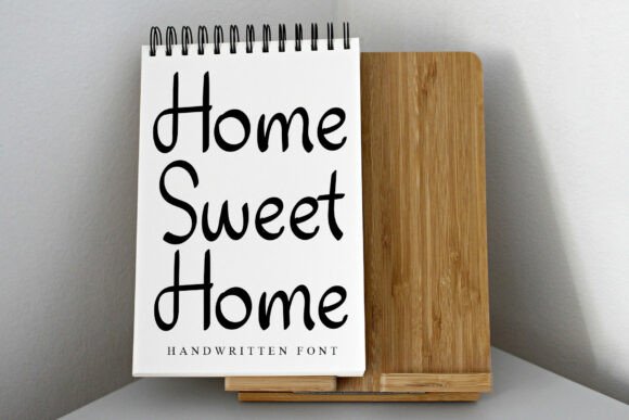 Nailla Font PNG with transparent background - Preview 2