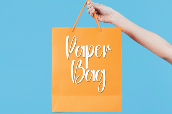Simple Building Font PNG with transparent background - Preview 3