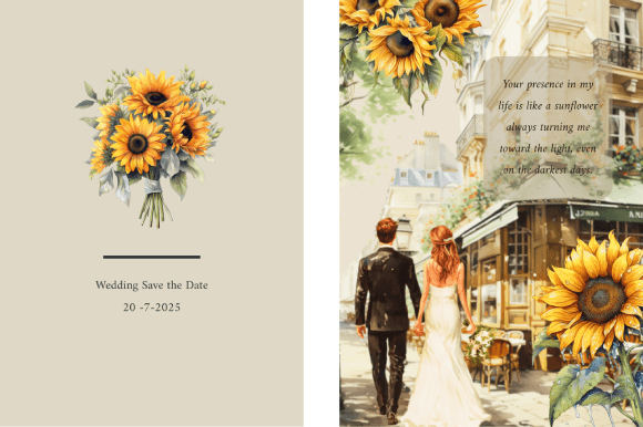 You Are My Sunflower Light