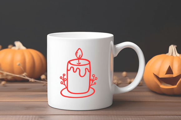 Autumn Fall Font - Preview 6
