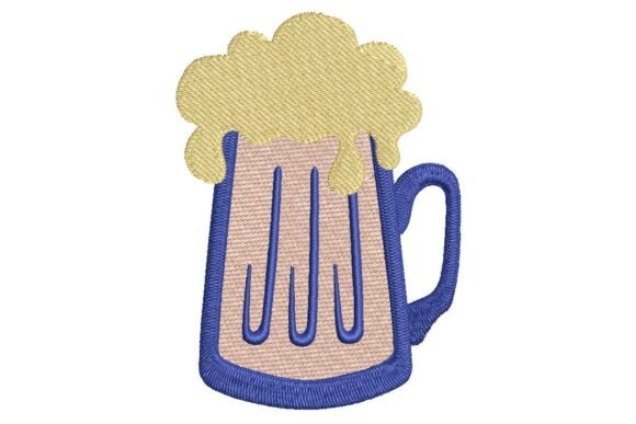 Beer Mug