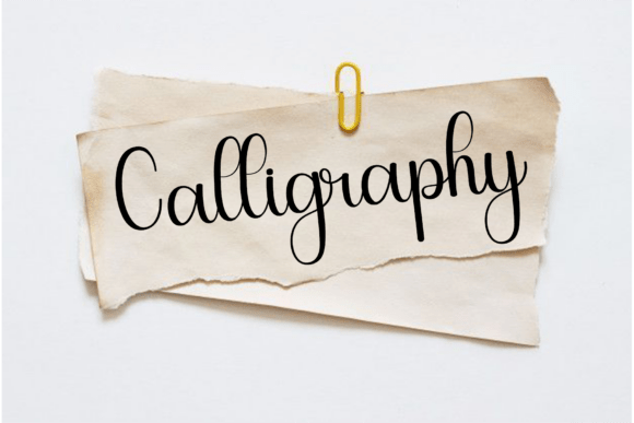 Boho Font - Preview 1