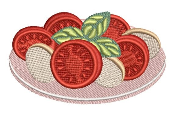Caprese Salad