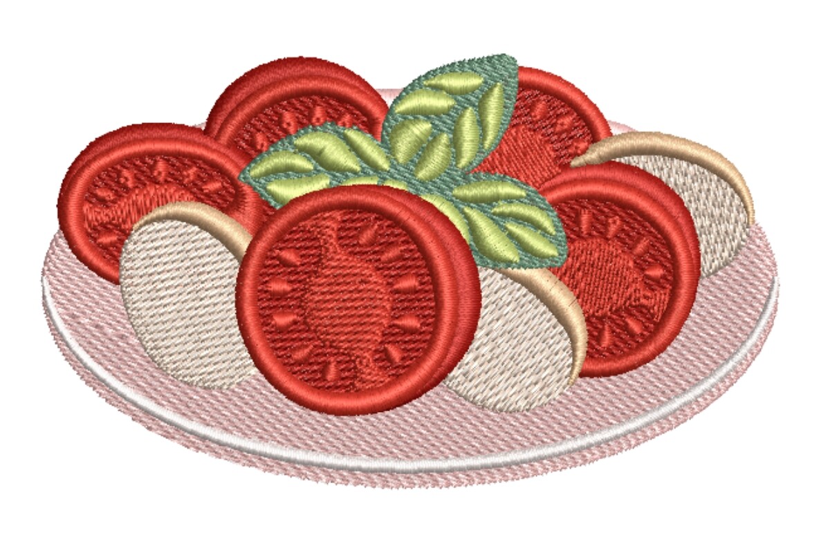 Caprese Salad