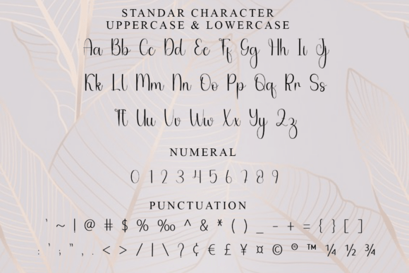 Halloween Font - Preview 6