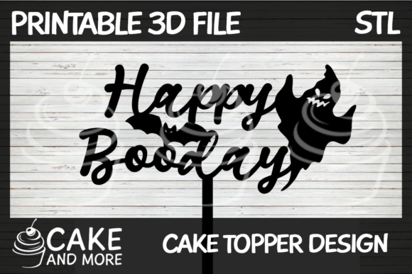 Cute Halloween Skeleton & Cat Pumpkin Duo STL | 3D Print Decor - Image 19