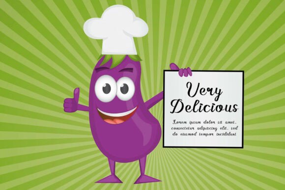 Happy Kitchen Font PNG with transparent background - Preview 3