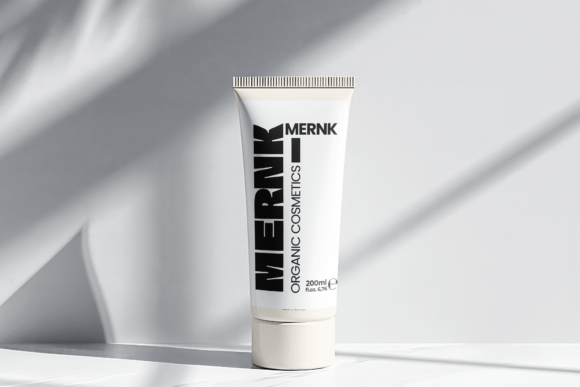 Mernk Font PNG with transparent background - Preview 1