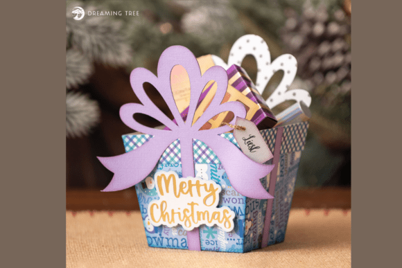 Holidays 3D SVG Cut Files for Paper Crafts - Creative Fabrica - Page 22 ...
