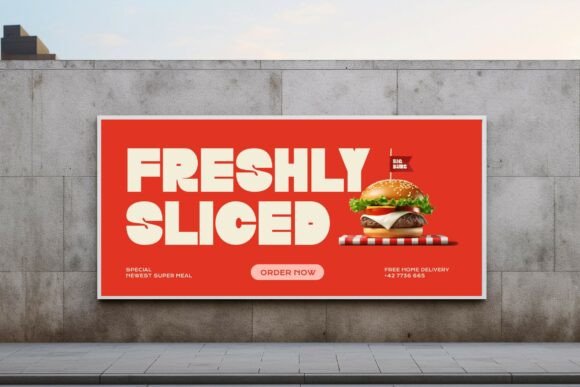 Rich Taste Font PNG with transparent background - Preview 1