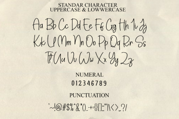 School Music Font PNG with transparent background - Preview 6