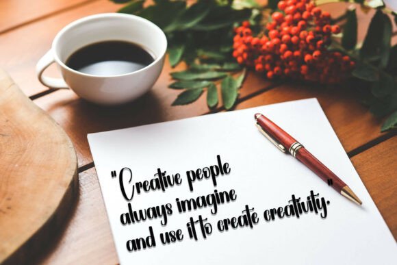 Autography Font - Preview 4