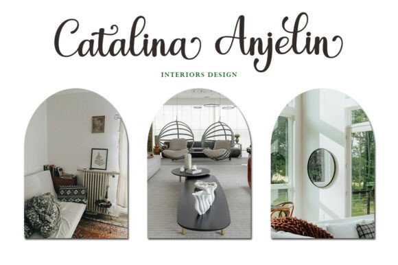 Boho Stylish Font - Preview 2