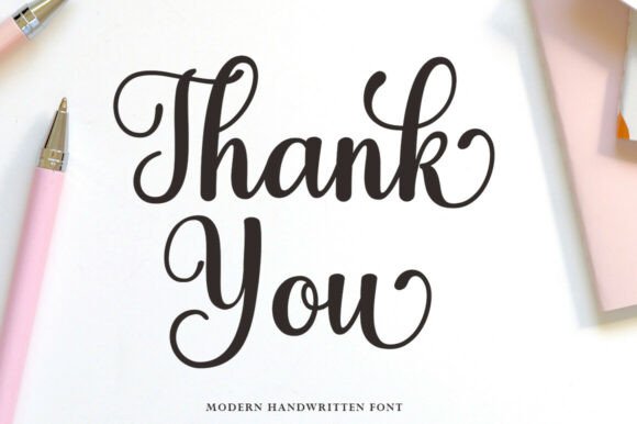 Boho Stylish Font - Preview 5