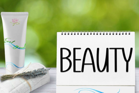 Coloring Pages Font PNG with transparent background - Preview 3
